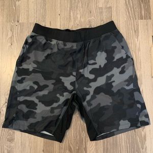 Men’s Zella Core Stretch Woven Shorts